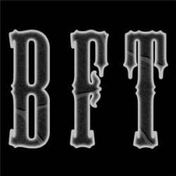 logo Blood Force Trauma